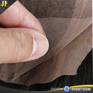 Top quality of brazilian silk base closures